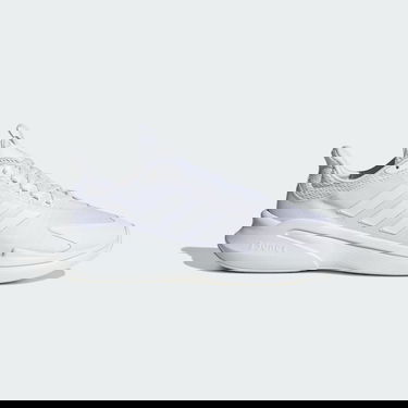 Кецове и обувки adidas Performance AlphaEdge + Бяло | IF7291, 0