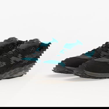 Кецове и обувки New Balance 580 Black Черно | MT580VE2, 5