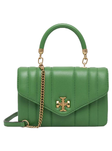 Чанта през рамо Tory Burch Shoulder Bag Зелено | 143506.300