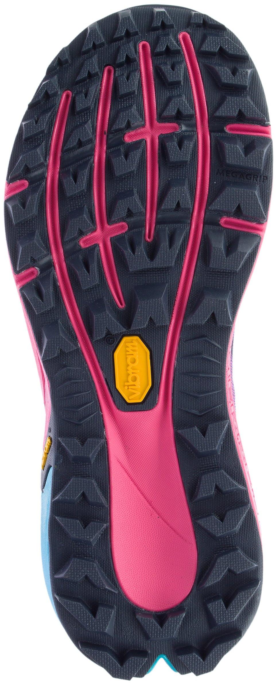Кецове и обувки Merrell Agility Peak 4 Синьо | J135112, 1