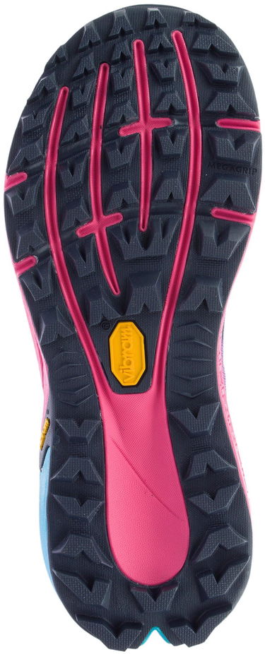 Кецове и обувки Merrell Agility Peak 4 Синьо | J135112, 1
