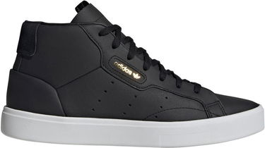 Кецове и обувки adidas Originals Sleek Mid W Черно | ee4727, 0
