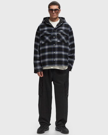 Риза Represent Clo Shirt Long Sleeve Синьо | MLM2136224, 3