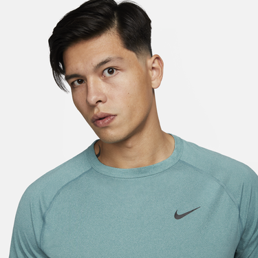 Тениска Nike Dri-FIT Ready Tee Зелено | DV9815-379, 4