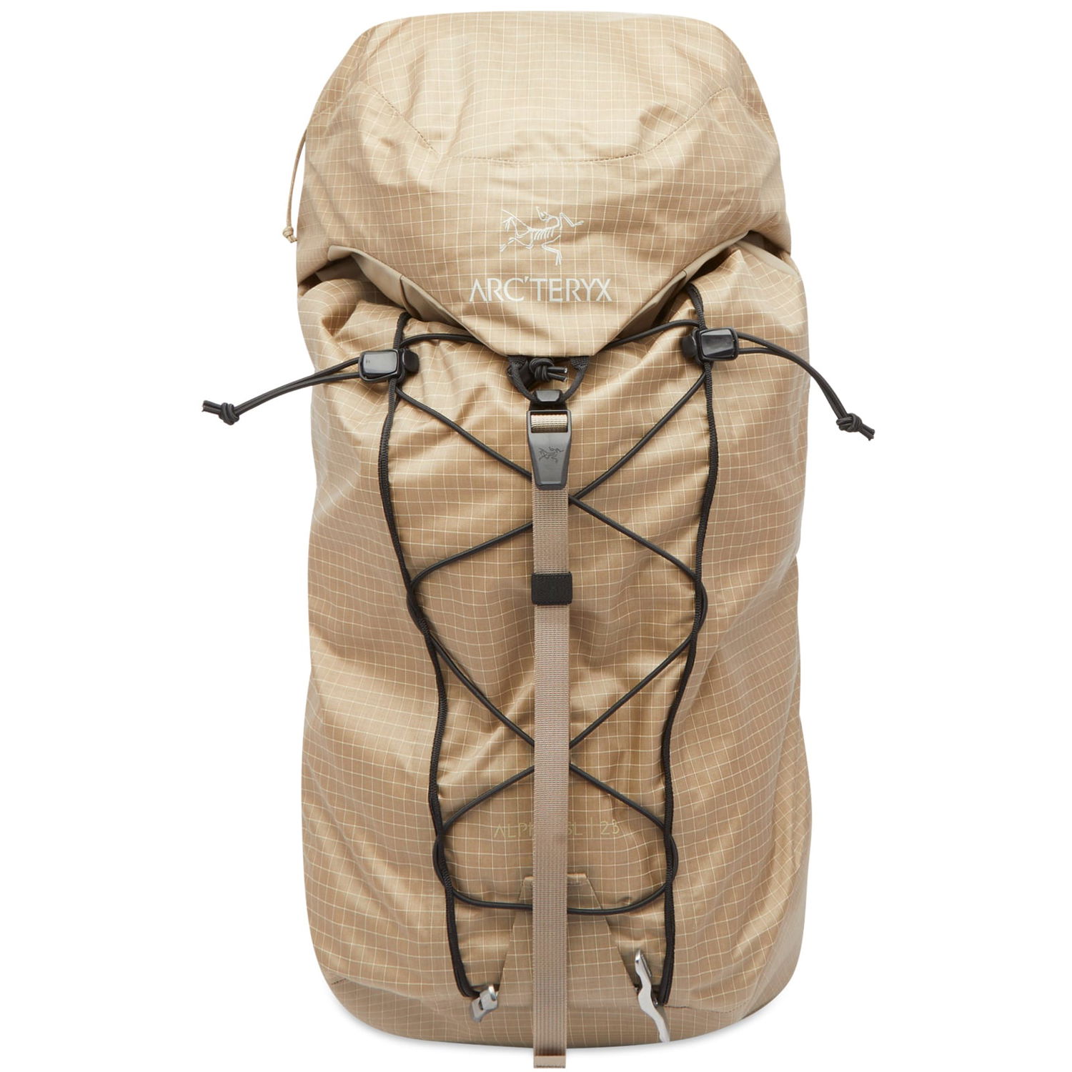Раница Arcteryx Alpha SL 23 Backpack Бежово | X000007174-020141, 0