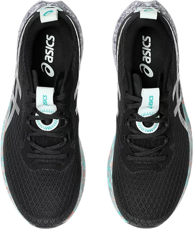 Кецове и обувки Asics Asics NOOSA TRI 16 Черно | 1011b872-003, 3