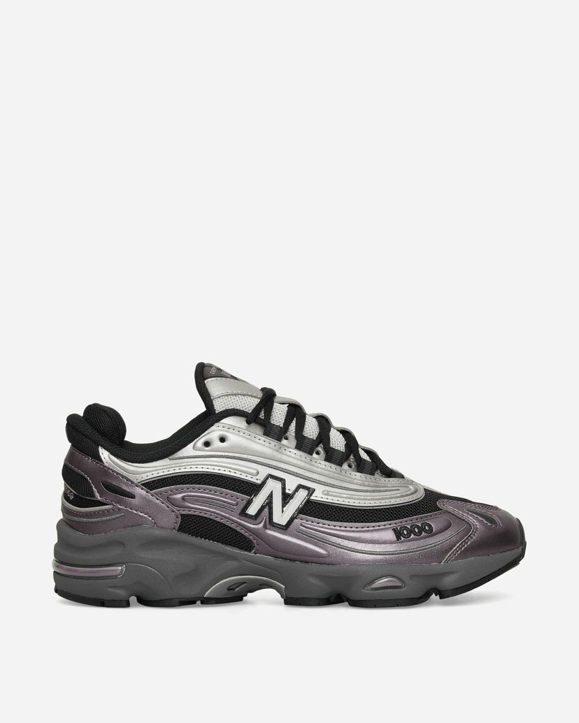 Кецове и обувки New Balance 1000 Металик | M1000EGY