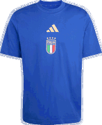 T-Shirt Italy DNA Graphic