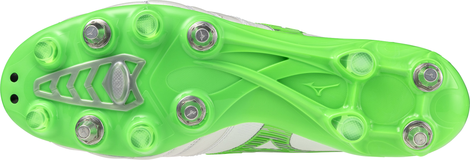 Кецове и обувки Mizuno Mizuno Morelia Neo IV Beta Made in Japan Бяло | p1gc2540-37, 1