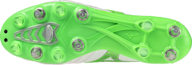 Кецове и обувки Mizuno Mizuno Morelia Neo IV Beta Made in Japan Бяло | p1gc2540-37, 1