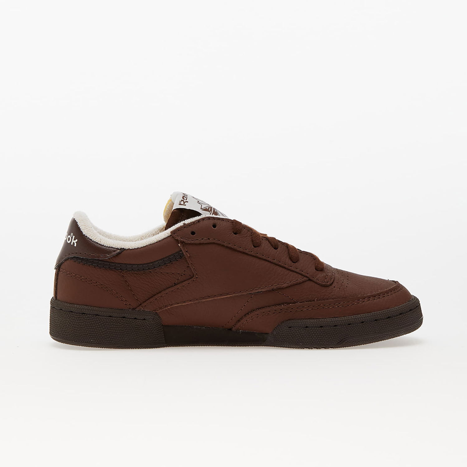 Кецове и обувки Reebok Club C 85 Vintage Черно | FZ6004, 1