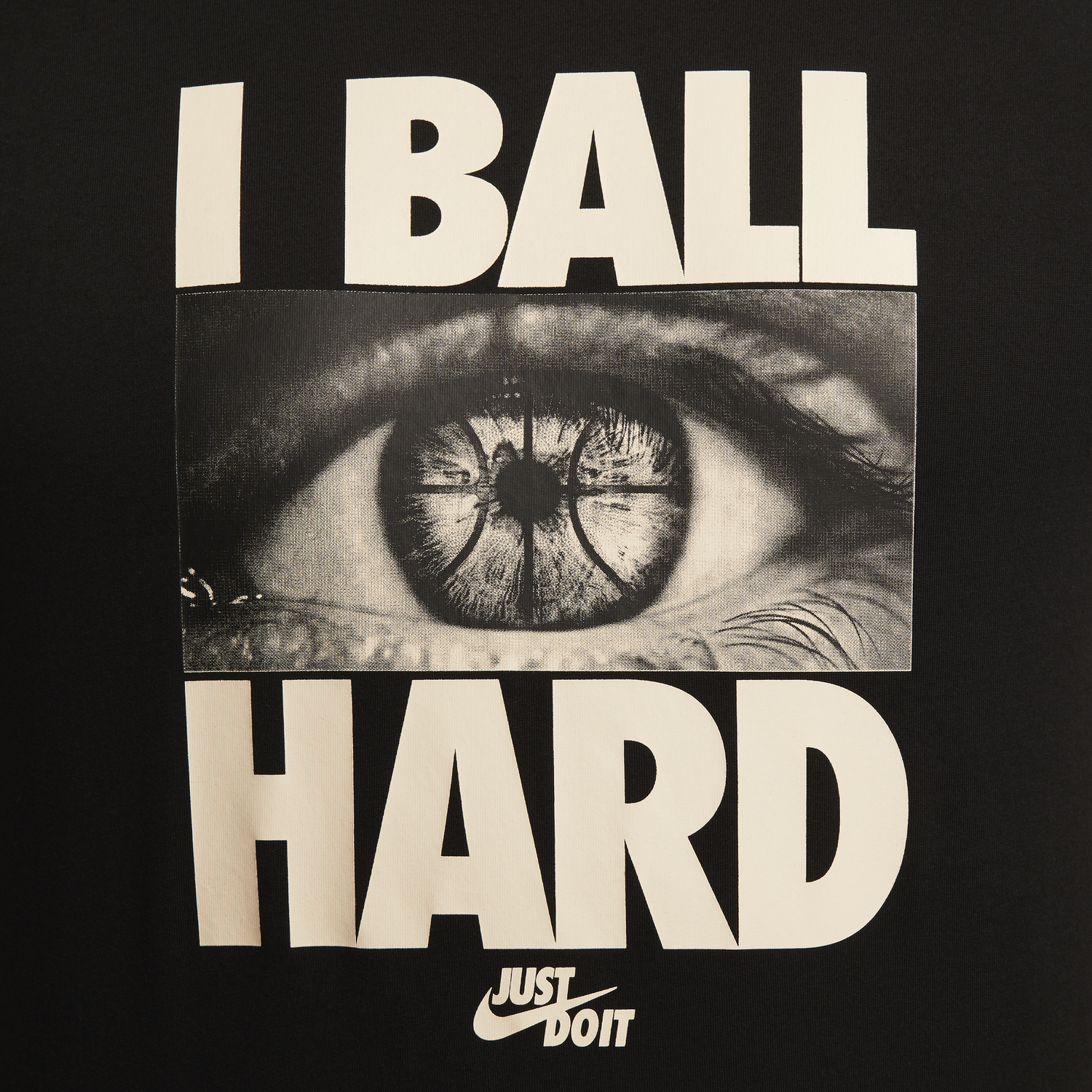 Тениска Nike Dri-FIT Basketball Tee Черно | FJ2348-010, 1