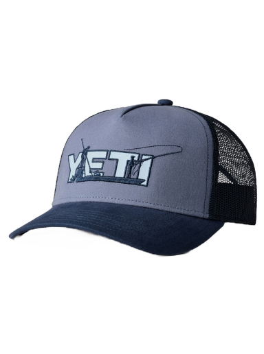 Skiff Hat