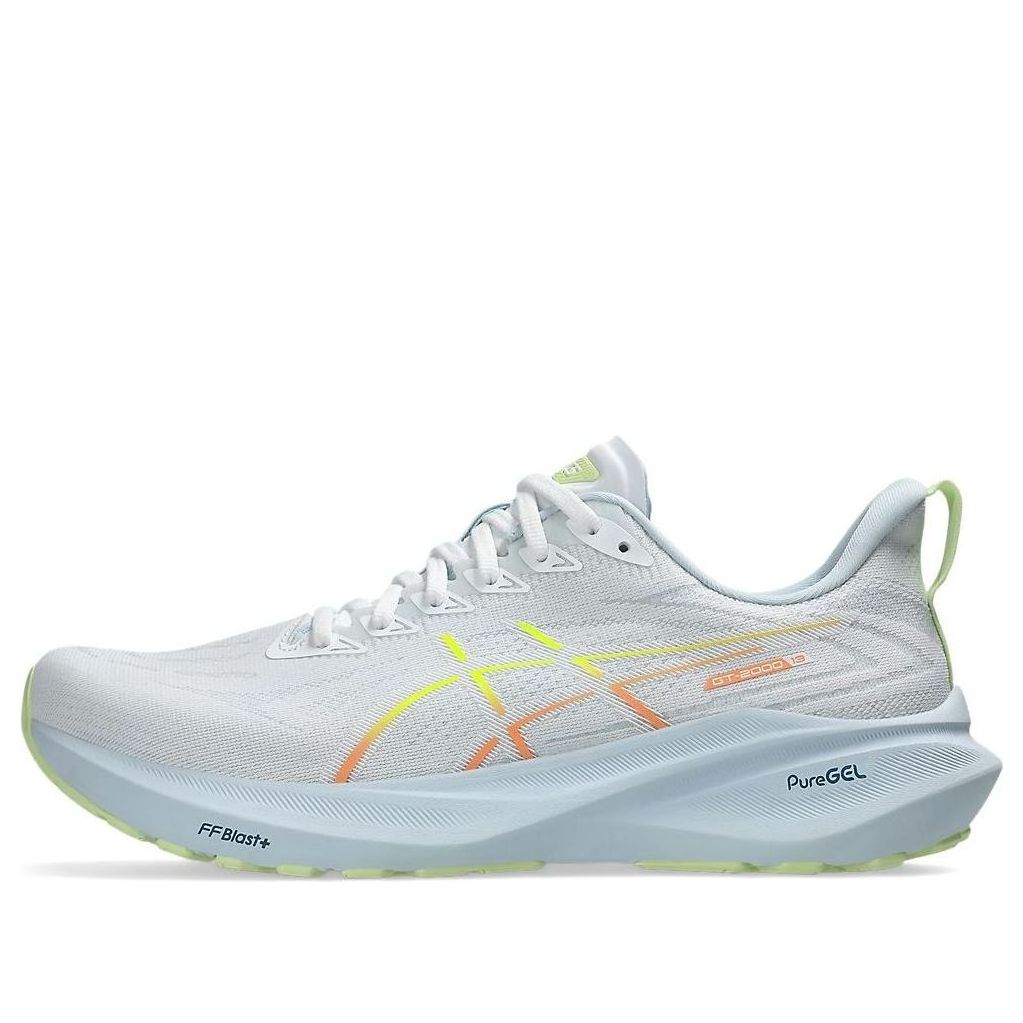 Кецове и обувки Asics GT-2000 13 Бяло | 1011B861-100, 0