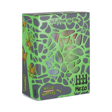Кецове и обувки Puma HOOPS x TMNT MB.04 RD Многоцветен | 312055_01, 9