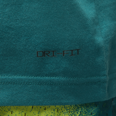 Тениска Jordan Sport 85 Зелено | FB7445-319, 2