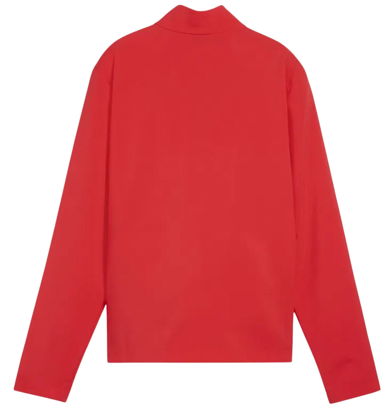Ветровка Puma Sideline Jacket Червено | 658624-01, 1