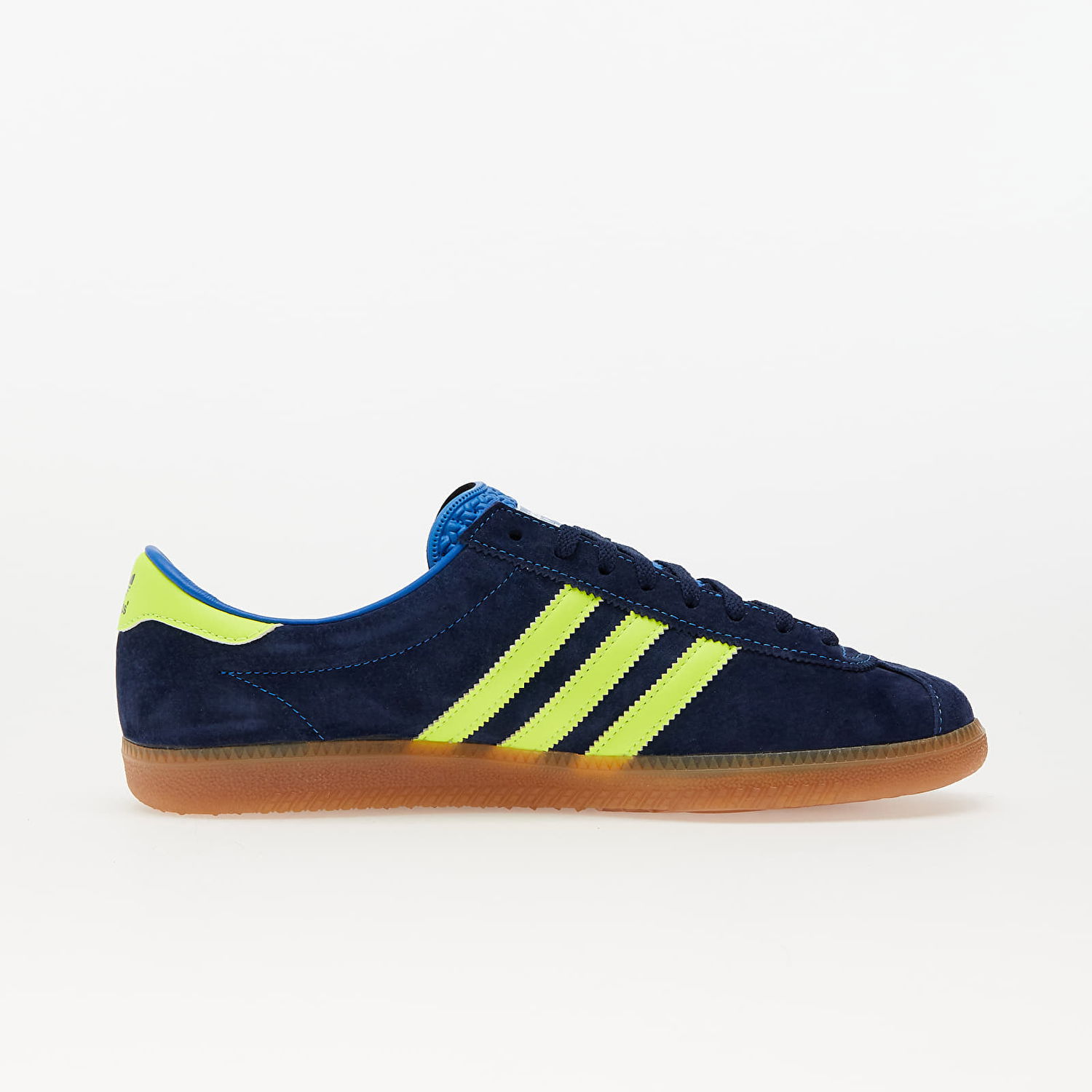 Кецове и обувки adidas Originals Hochelaga SPZL Тъмно синьо | HQ9950, 1
