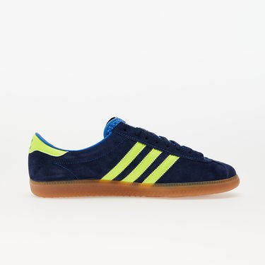 Кецове и обувки adidas Originals Hochelaga SPZL Тъмно синьо | HQ9950, 1