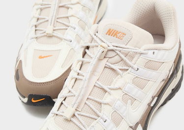 Кецове и обувки Nike P-6000 Бежово | IO1904-104, 3