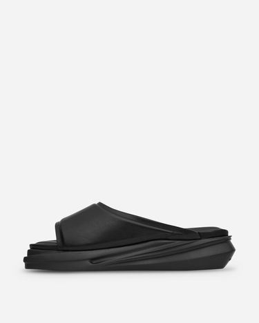 Кецове и обувки 1017 ALYX 9SM Mono Slide Черно | AAMSL0004LE01BLK0001, 3