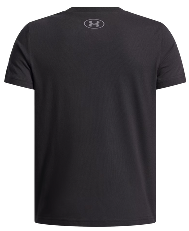 Тениска Under Armour GL FOUNDATION SS Graphic Short Sleeve T-Shirt Сиво | 6005010-001, 2
