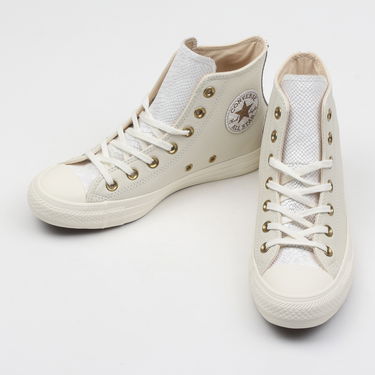 Кецове и обувки Converse Chuck Taylor All Star Hi Бежово | C561698, 2
