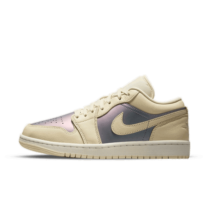 Кецове и обувки Jordan Air Jordan 1 Low SE Бежово | IH4110-104