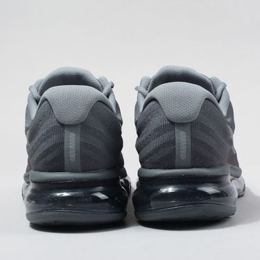 Кецове и обувки Nike Air Max 2017 Сиво | 849559-008, 3
