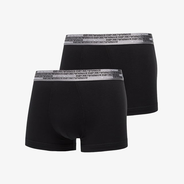 EA7 Bottom Trunk 2-Pack