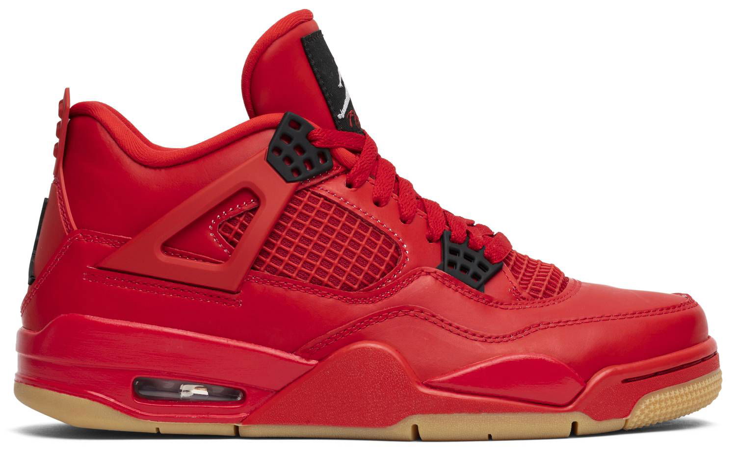 Кецове и обувки Jordan Air Jordan 4 Retro NRG "Singles Day" W Червено | AV3914-600, 0
