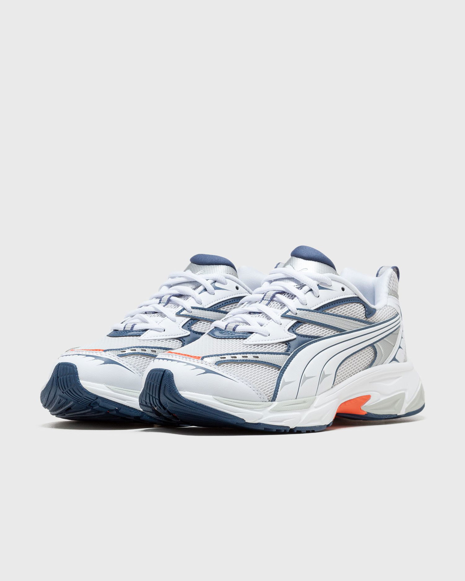 Кецове и обувки Puma Morphic Бяло | 392724-02, 1