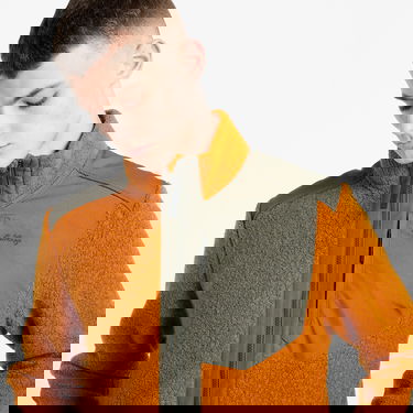 Яке Lundhags Saruk Fleece Jacket Многоцветен | 46011-23-006, 1