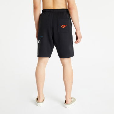 Къси панталони Nike Sportswear Sport Essentials+ French Terry Shorts Черно | DM6877-010, 1