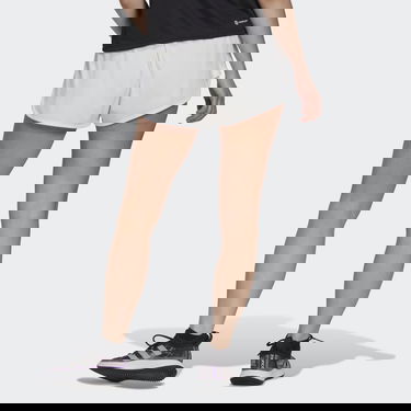 Къси панталони adidas Originals Club Tennis Shorts Бяло | HN6204, 2