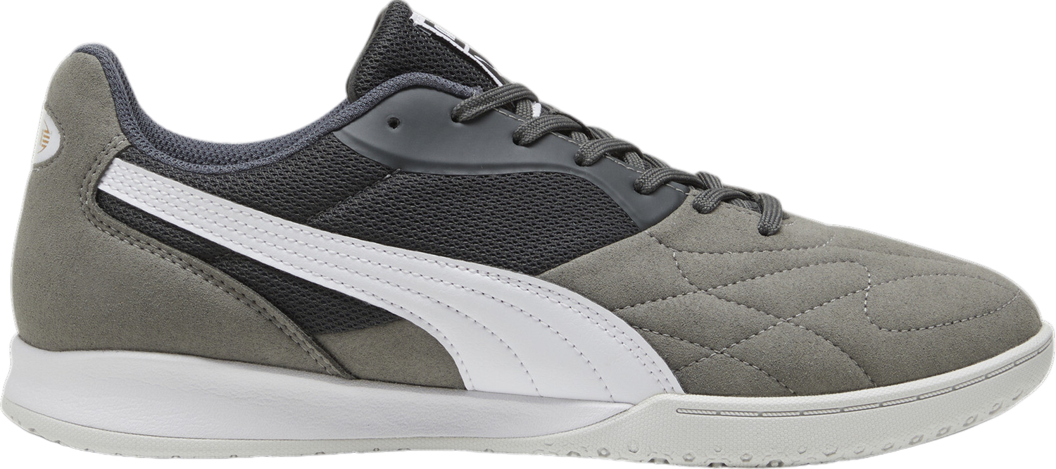 Кецове и обувки Puma KING TOP Сиво | 107349-05, 0