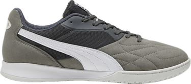 Кецове и обувки Puma KING TOP Сиво | 107349-05, 0