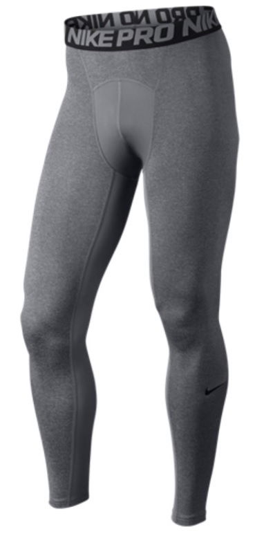 Клинове Nike Pro Cool Leggings Сиво | 703098-091, 0