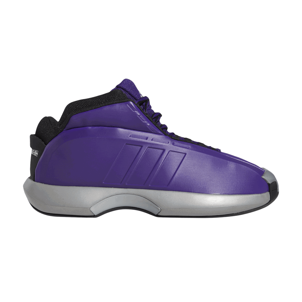 Кецове и обувки adidas Originals Crazy 1 "Pewter" Лилаво | GY8944, 1