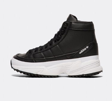 Кецове и обувки adidas Originals Kiellor Xtra Черно | EF9102, 0