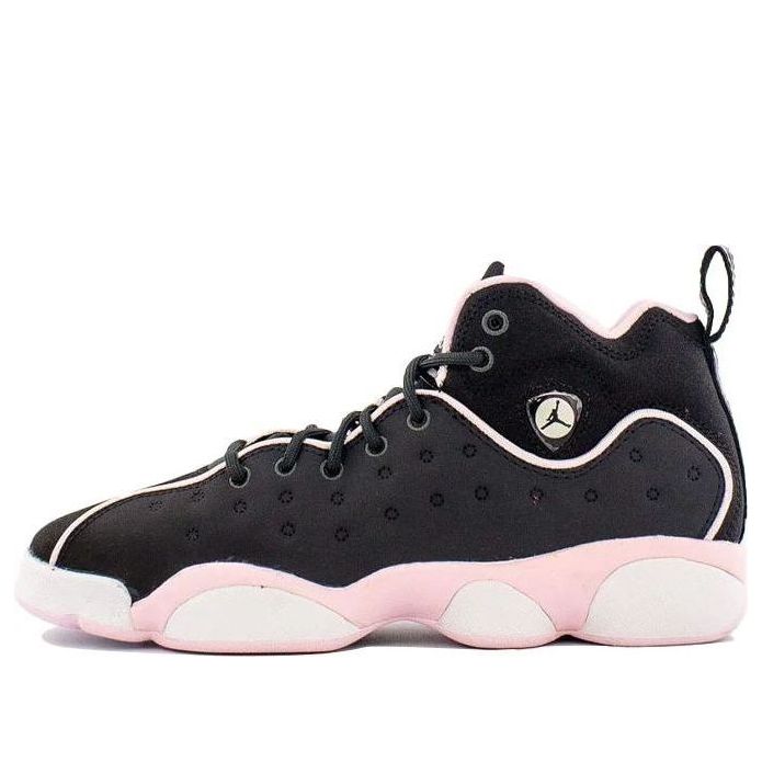 Кецове и обувки Jordan Air Jordan Jumpman Team 2 Розово | 820276-060