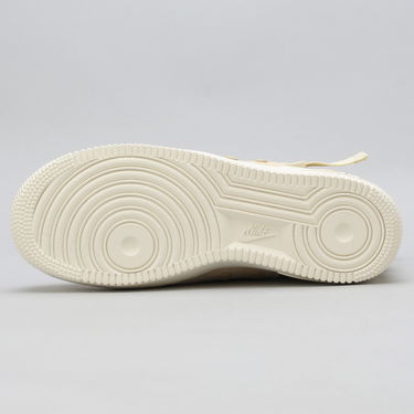 Кецове и обувки Nike SF Air Force 1 Mid ''Fossil'' W Бежово | AA3966-202, 4