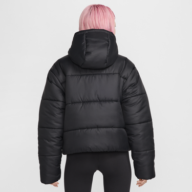 Пухо яке Nike Therma-FIT Sportswear Classic Puffer Черно | FZ5899-010, 1