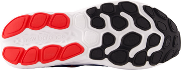 Кецове и обувки New Balance Fresh Foam X Evoz v3 Тъмно синьо | mevozrk3, 3
