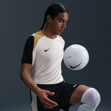 Къси панталони Nike Nike Dri-FIT Strike Short Sleeve Soccer Top Бяло | fn2399-110, 3