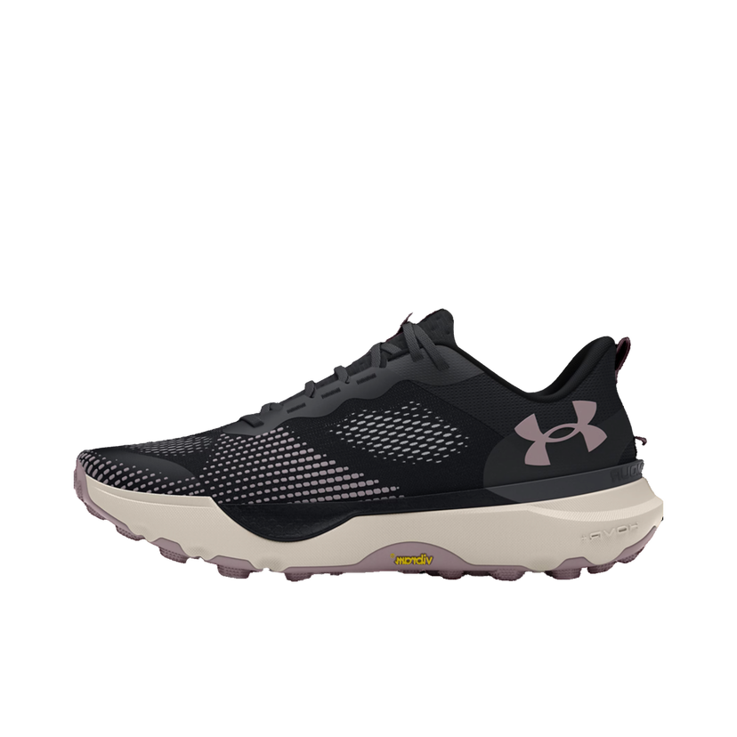 Кецове и обувки Under Armour Infinite Pro Trail Черно | 3027202-001