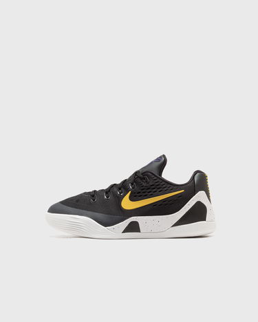 Кецове и обувки Nike Kobe IX Low EM Черно | FV3607-003, 0