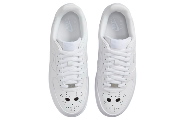 Кецове и обувки Nike Air Force 1 Low Jason Voorhees Бяло | IB4025-100, 2