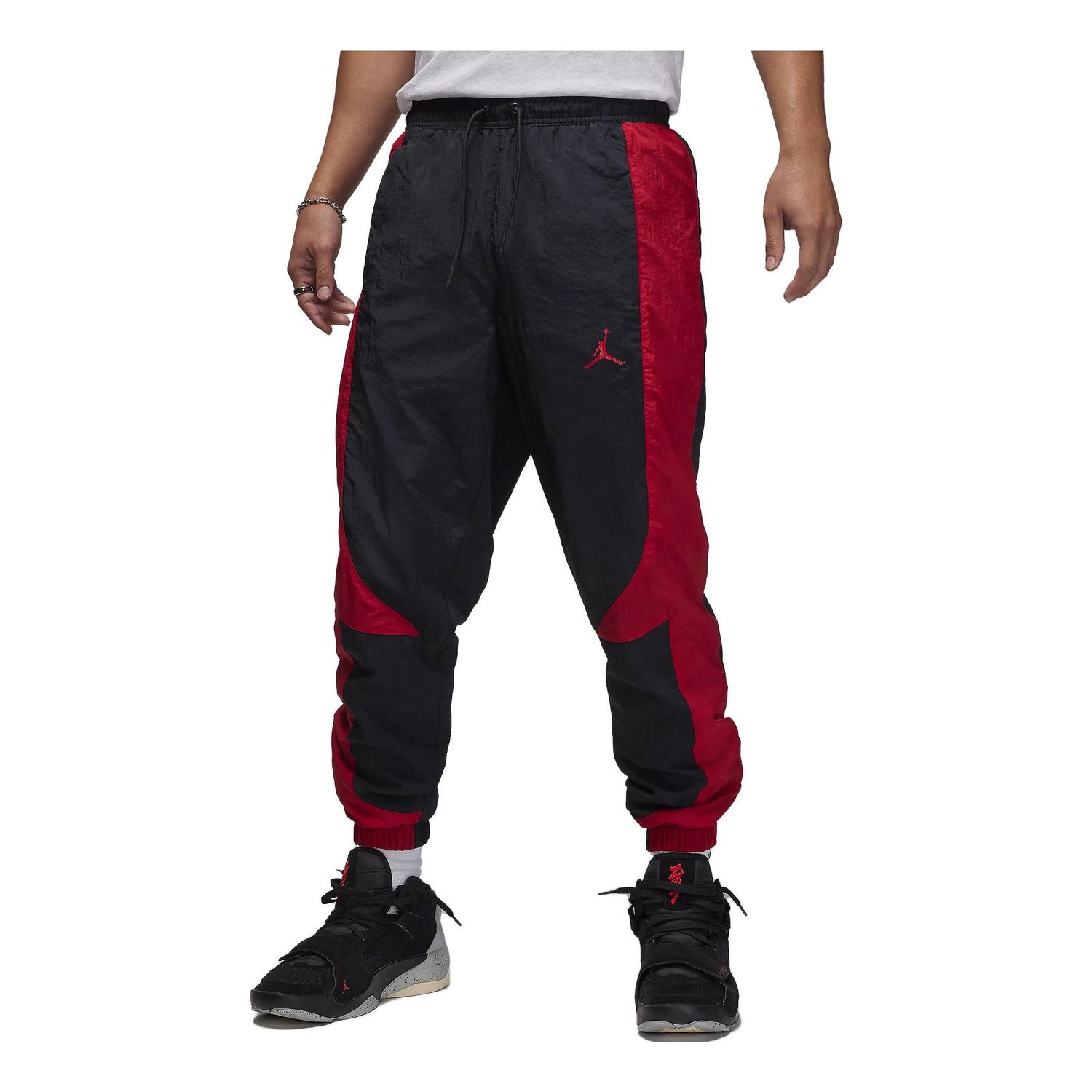 Спортни панталони Jordan Sport Jam Pants Черно | DX9374-013, 0