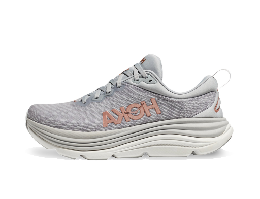 Бягане Hoka One One Gaviota 5 "Mist Rose Gold" W Сиво | 1134235-HMRG